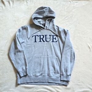 True Religion sweatshirt
